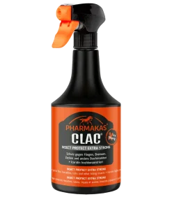 Pharmakas CLAC Extra Strong