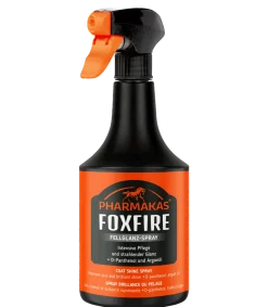 Pharmakas Foxfire Fur Shine Spray