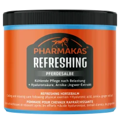 Pharmakas Refreshing Horsebalm