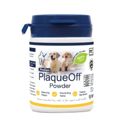 Plaqueoff Powder Cats & Dogs