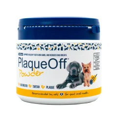 Plaqueoff Powder Cats & Dogs