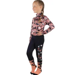 Pony Passion Base Layer by Little Rider