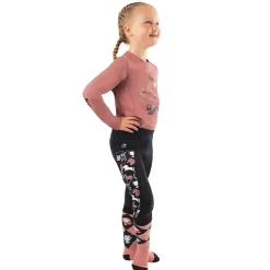 Pony Passion Riding Tights by Little Rider