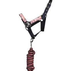 Pony Passion Head Collar & Lead Rope Set by Little Rider