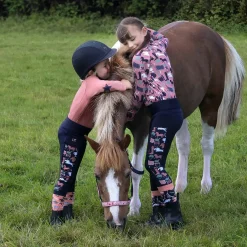 Pony Passion Head Collar & Lead Rope Set by Little Rider