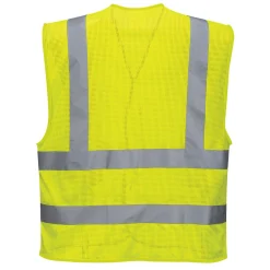 Portwest Contrast Hi-Vis Vest