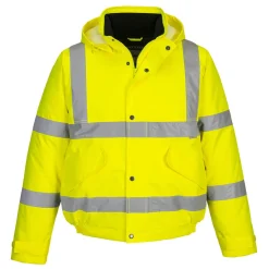 Portwest Hi-Vis Bomber Jacket
