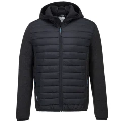 Portwest KX3 Baffle Knit Jacket