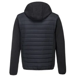 Portwest KX3 Baffle Knit Jacket