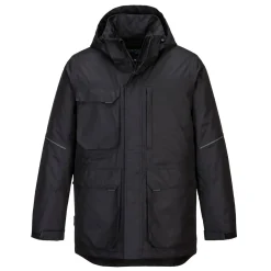 Portwest KX3 Parka Jacket