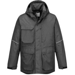 Portwest KX3 Parka Jacket