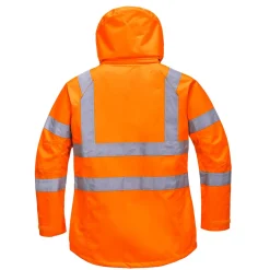 Portwest Ladies Hi-Vis Breathable Jacket