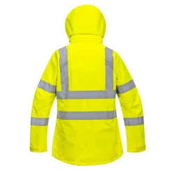 Portwest Ladies Hi-Vis Breathable Jacket