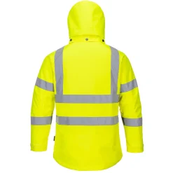 Portwest Ladies Hi-Vis Winter Jacket