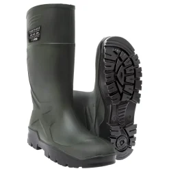 Portwest PU Safety Wellington Boots