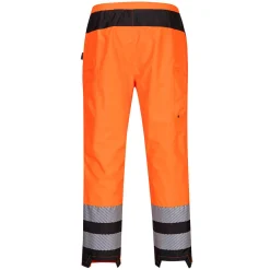 Portwest PW3 Ladies Rain Trousers