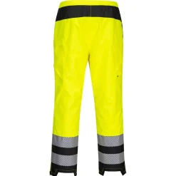 Portwest PW3 Ladies Rain Trousers