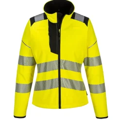 Portwest PW3 Ladies Softshell Jacket