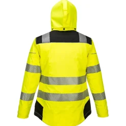 Portwest PW3 Ladies Winter Jacket