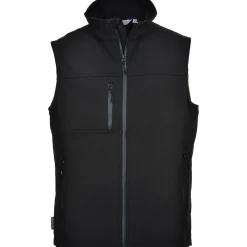 Portwest Softshell Bodywarmer (3L)