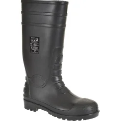 Portwest Total Safety Wellington Boots