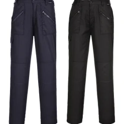 Portwest Ladies Action Trousers