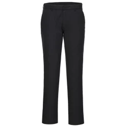Portwest Ladies Slim Fit Chino Pants