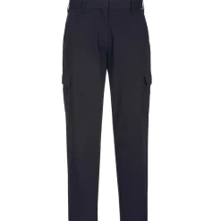 Portwest Ladies Stretch Cargo Trousers
