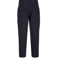 Portwest Ladies Stretch Cargo Trousers