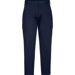 Portwest Ladies Stretch Cargo Trousers