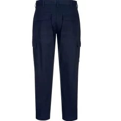 Portwest Ladies Stretch Cargo Trousers