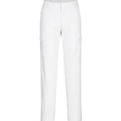 Portwest Ladies Stretch Cargo Trousers
