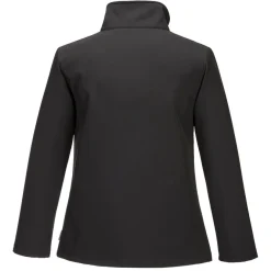 Portwest Women's Print & Promo Softshell Jacket (2L)