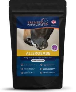 Premier Performance AllergEase