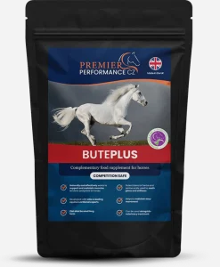 Premier Performance ButePlus