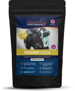 Premier Performance Chamomile Premier Calm