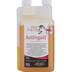 Pro-Equine Activgait