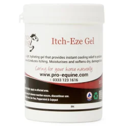 Pro-Equine Itch-Eze Gel