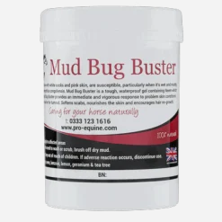 Pro-Equine Mud Bug Buster with Neem