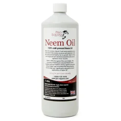Pro-Equine Neem Oil