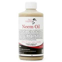 Pro-Equine Neem Oil