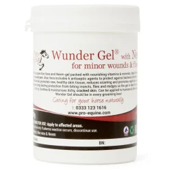 Pro-Equine Wunder Gel with Neem