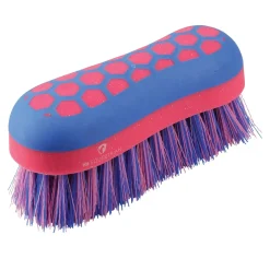 ProGroom Hex Dandy Brush by Hy Equestrian