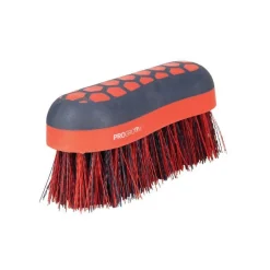 ProGroom Hex Dandy Brush by Hy Equestrian