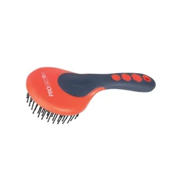 ProGroom Hex Mane & Tail Brush by Hy Equestrian
