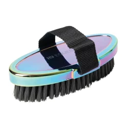 ProGroom Metallic Body Brush Hy Equestrian