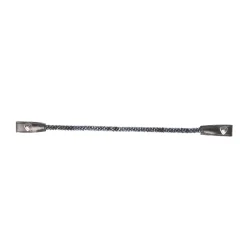 ProPresicce Signature Crystal Diamante Browband by Hy Equestrian