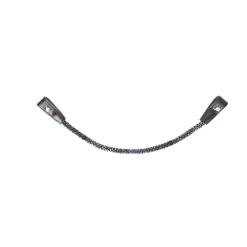 ProPresicce Signature Crystal Diamante Browband by Hy Equestrian