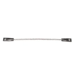 ProPresicce Signature Crystal Diamante Browband by Hy Equestrian