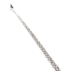 ProPresicce Signature Crystal Diamante Browband by Hy Equestrian